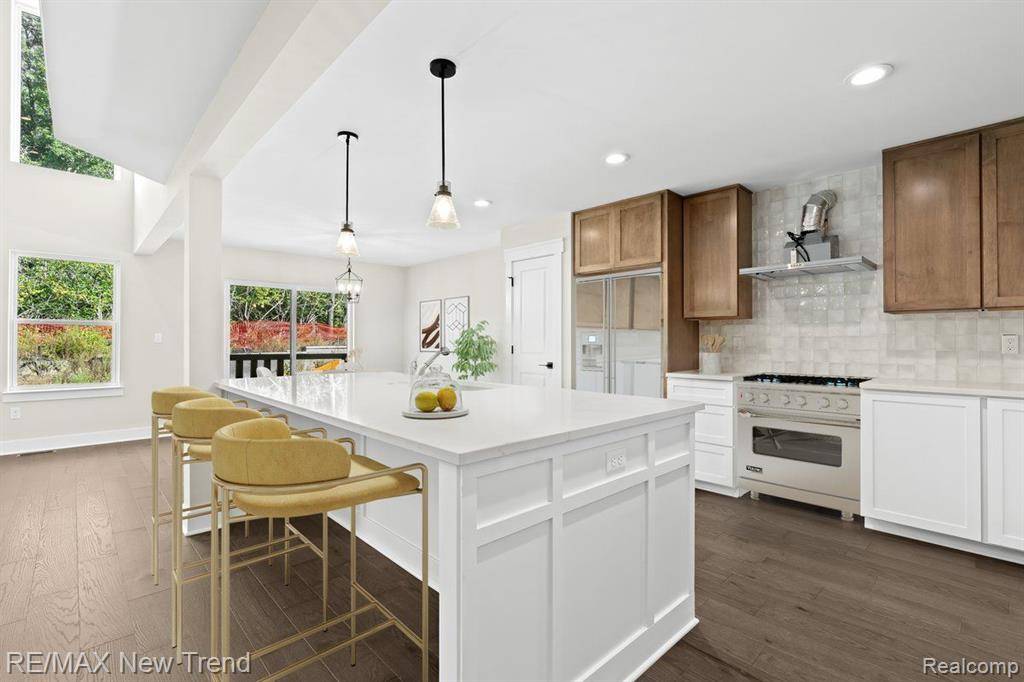 West Bloomfield Twp, MI 48323,7842 Trailside Court