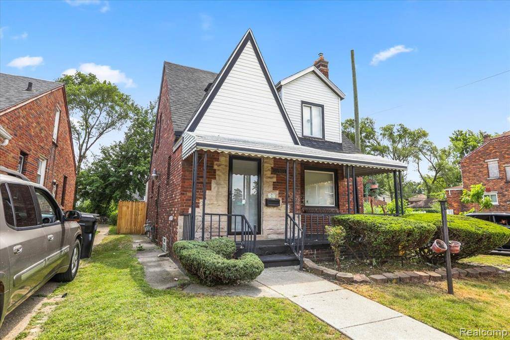Detroit, MI 48235,16800 Sorrento Street