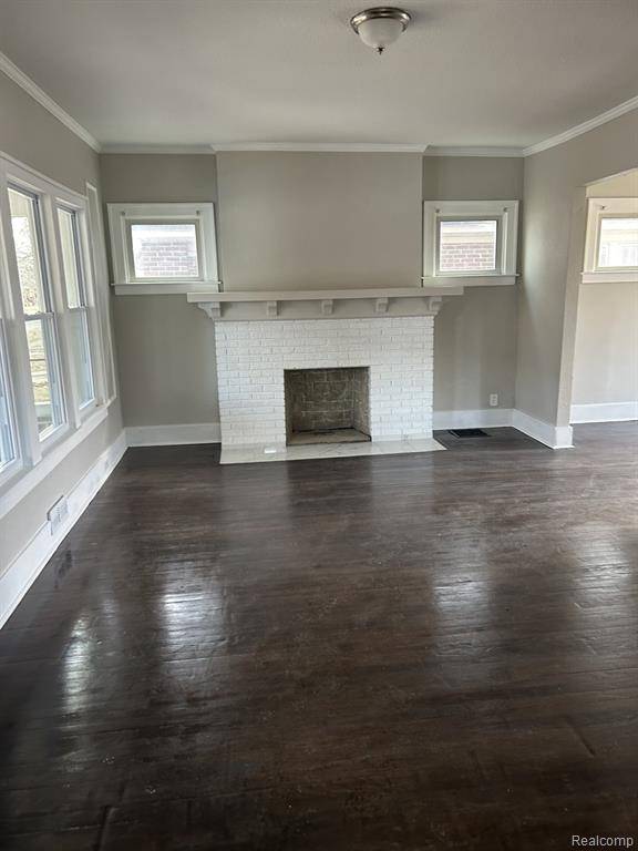 533 LAKEWOOD Street, Detroit, MI 48215