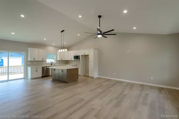 Sumpter Twp, MI 48111,43796 Willow Road