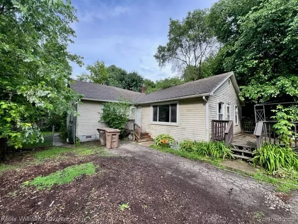 Pontiac, MI 48341,12 Hazel Avenue