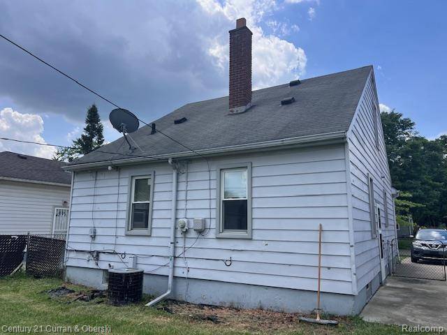 Redford Twp, MI 48239,7548 Rockdale