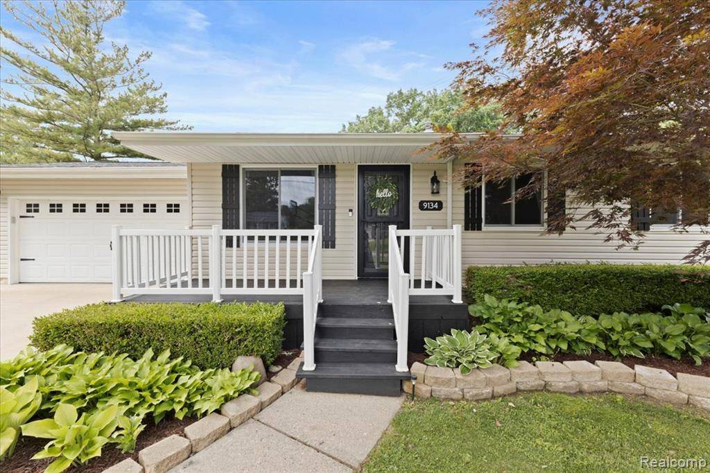 Grand Blanc, MI 48439,9134 Del Rio Drive