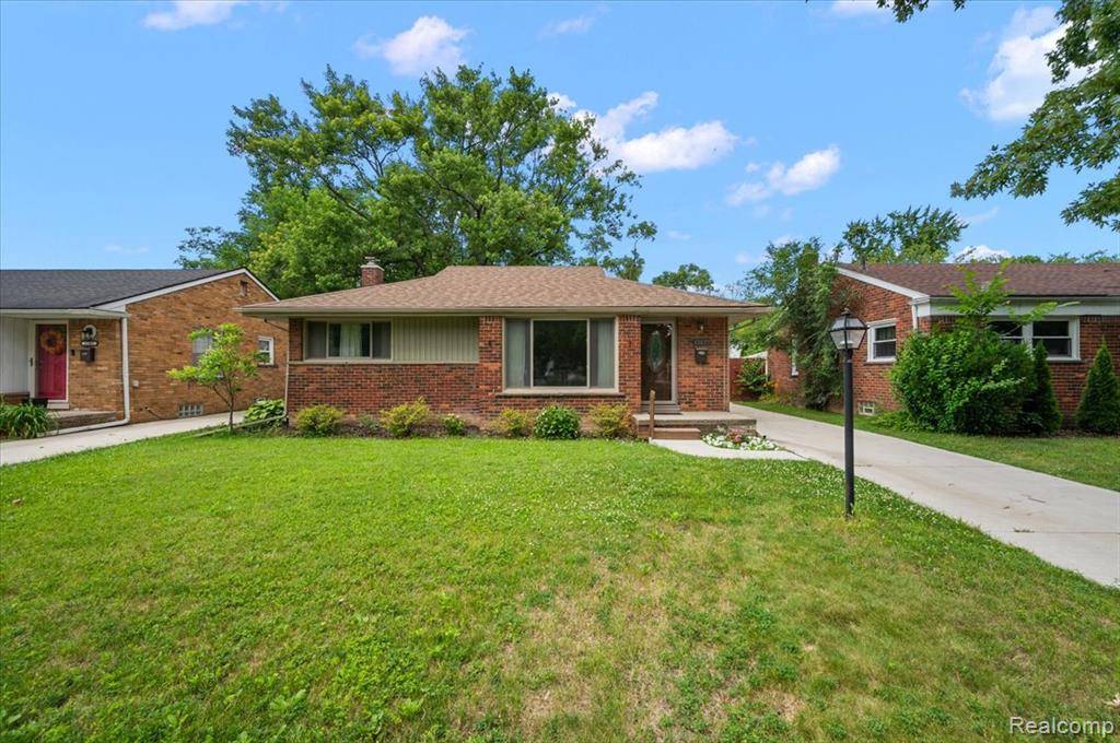 17677 Denby, Redford Twp, MI 48240