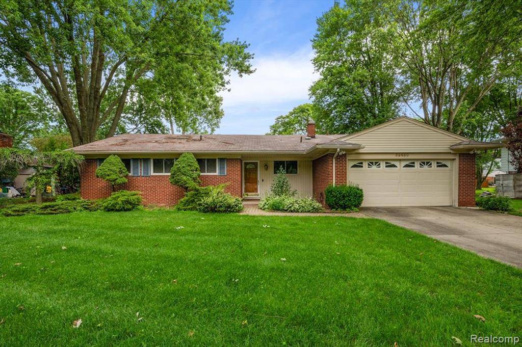 32460 Dunford Street, Farmington, MI 48334