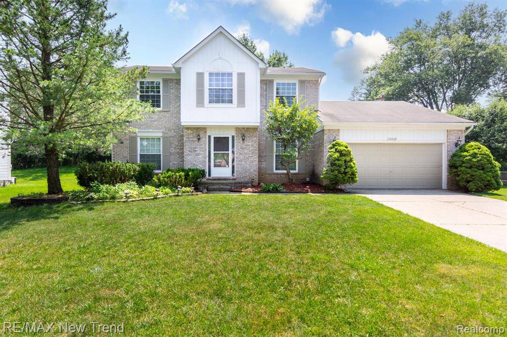 25935 Junction, Novi, MI 48375