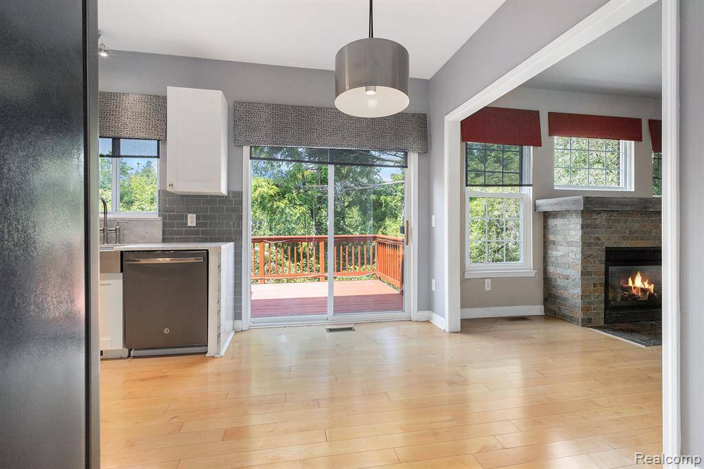 Canton Twp, MI 48188,2046 Preserve Circle W
