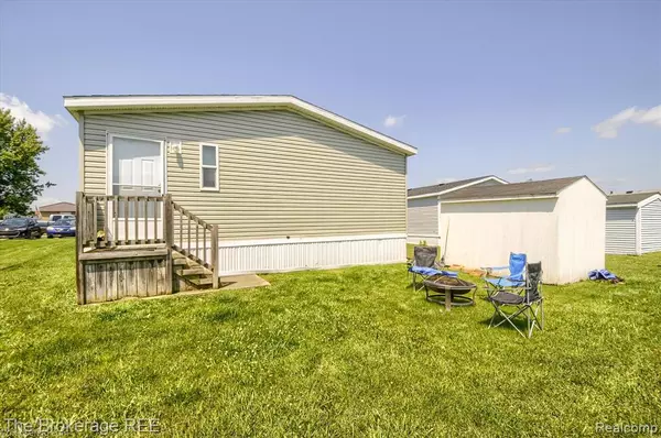 Davison Twp, MI 48423,491 Harrison Drive