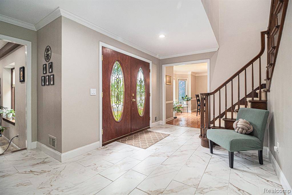 Bloomfield Hills, MI 48302,4469 Tanbark Street