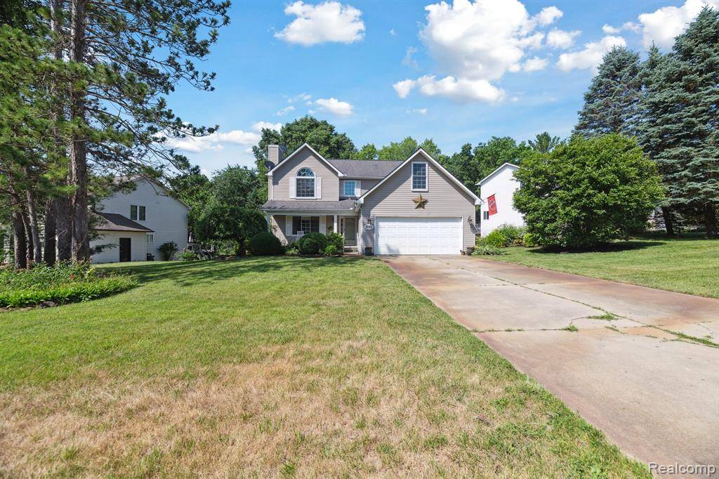 Oxford Twp, MI 48371,1082 Clearview Drive