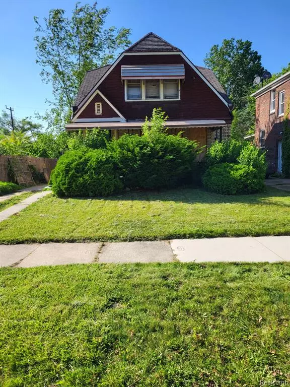 Detroit, MI 48213,14301 Corbett Street