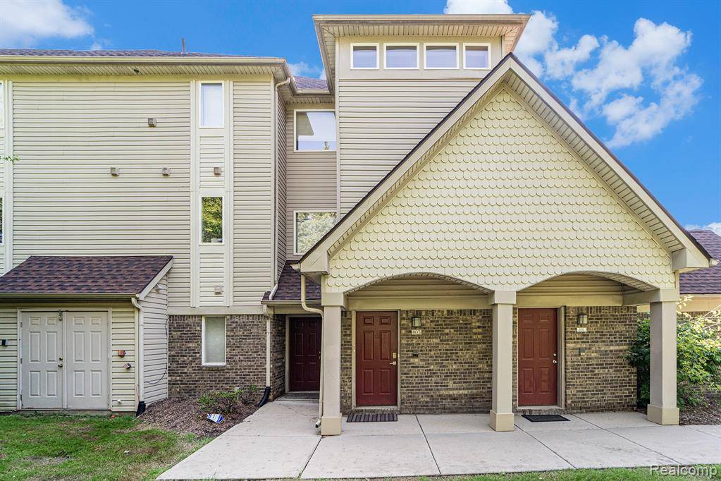 803 Brandon Avenue, Pontiac, MI 48340