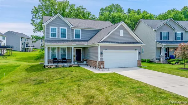 White Lake Twp, MI 48386,8435 Sandhill Court