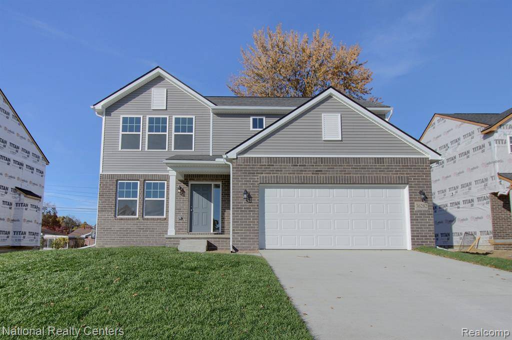 36282 Madison Avenue, Westland, MI 48186