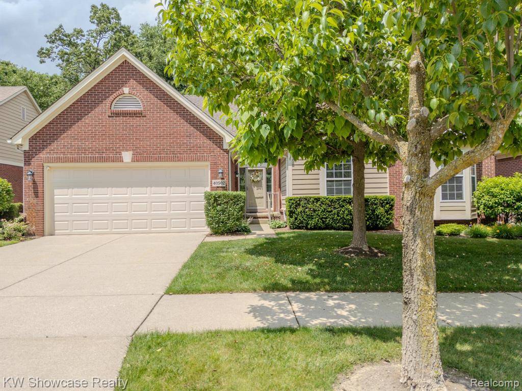 40502 Lenox Park Drive Drive, Novi, MI 48377