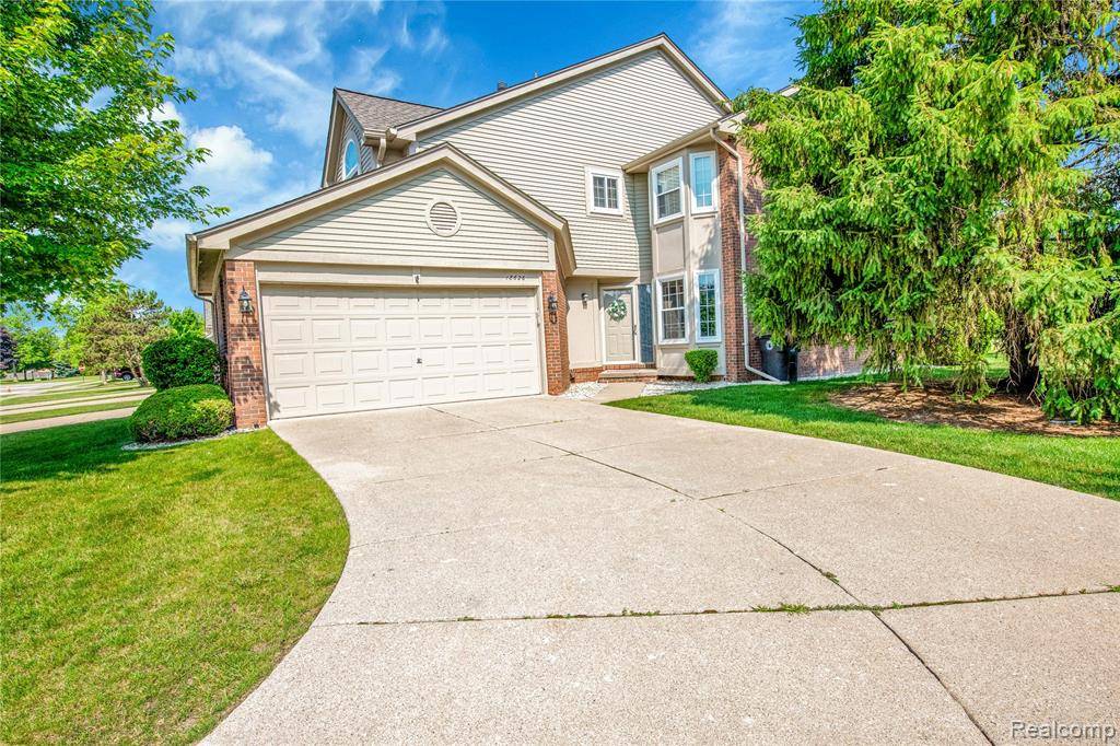 Riverview, MI 48193,18626 Hilltop Drive
