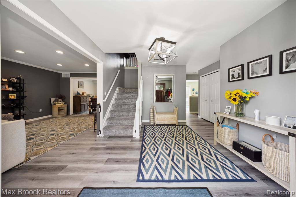 West Bloomfield Twp, MI 48324,6247 Carpathian Court