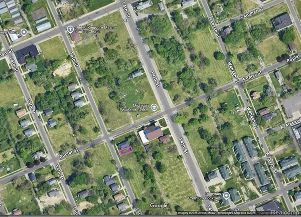 3992 15th Street, Detroit, MI 48208