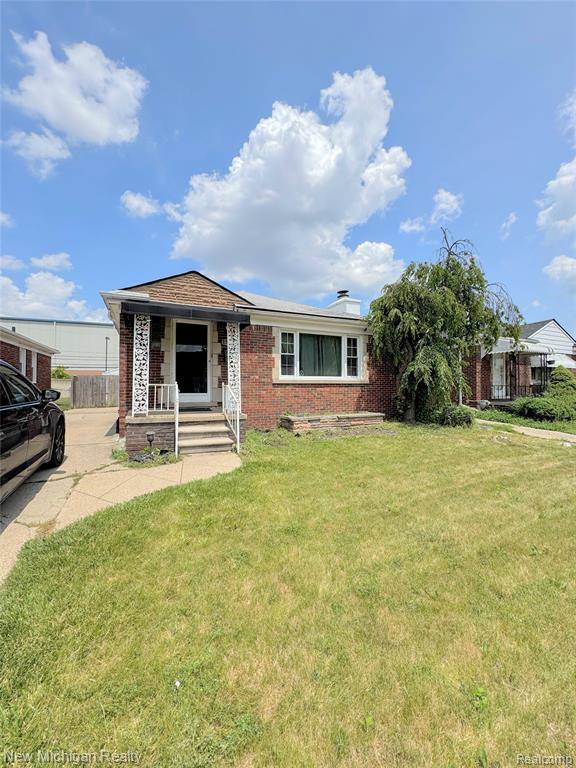 15337 Veronica Avenue, Eastpointe, MI 48021