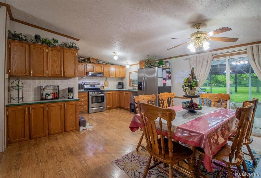 Vassar Twp, MI 48768,4232 WASHBURN Road