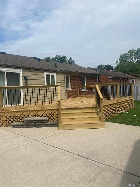 Livonia, MI 48150,9834 Brookfield Street