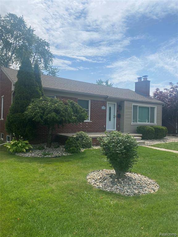 9834 Brookfield Street, Livonia, MI 48150