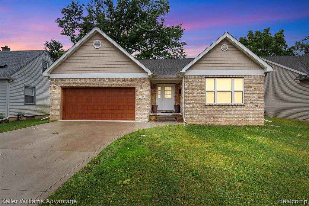 11785 Cardwell Street, Livonia, MI 48150
