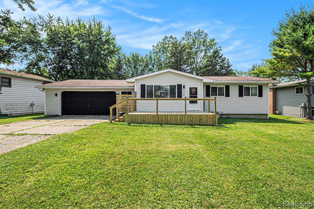 Mundy Twp, MI 48473,7116 Sharp Road