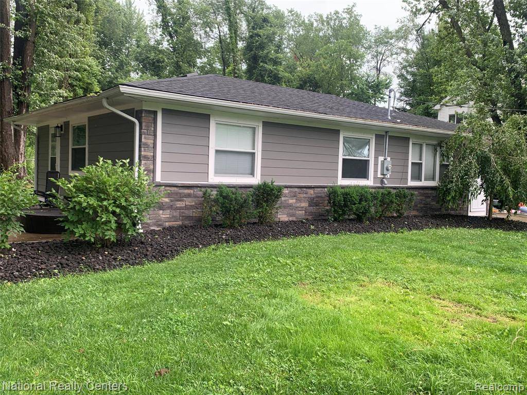 Novi, MI 48377,1485 Paramount Street