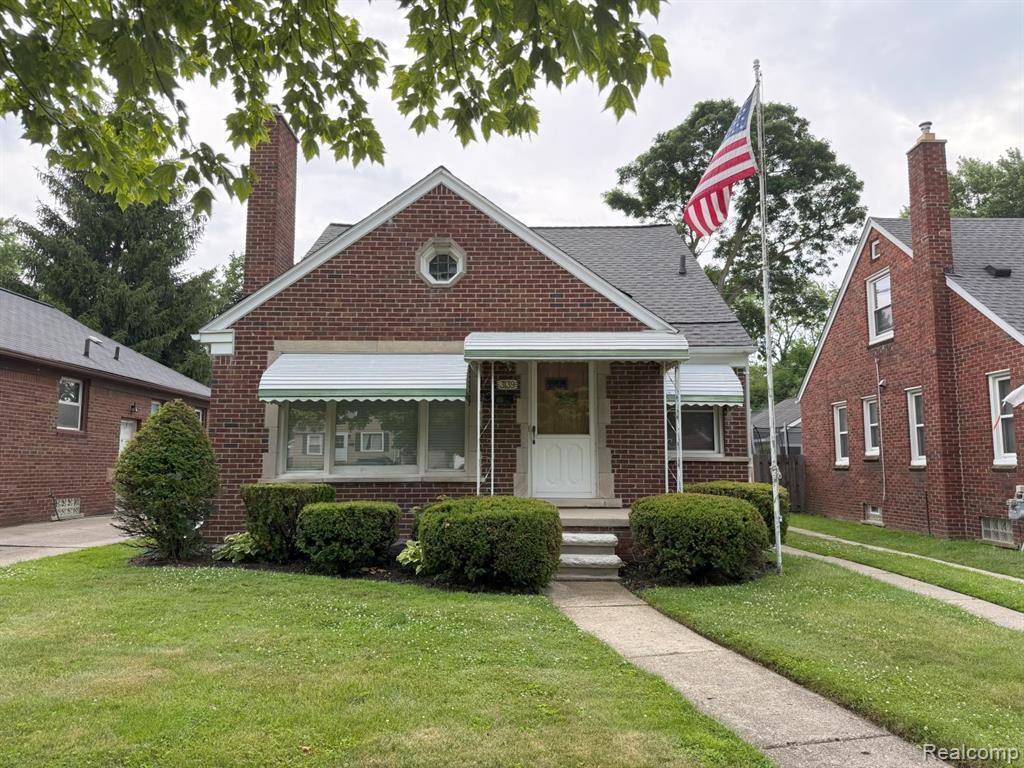 3139 Lincoln Street, Dearborn, MI 48124