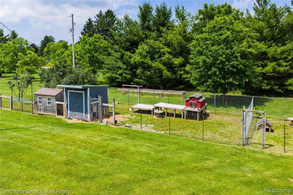 Hadley Twp, MI 48438,7181 Washburn Road