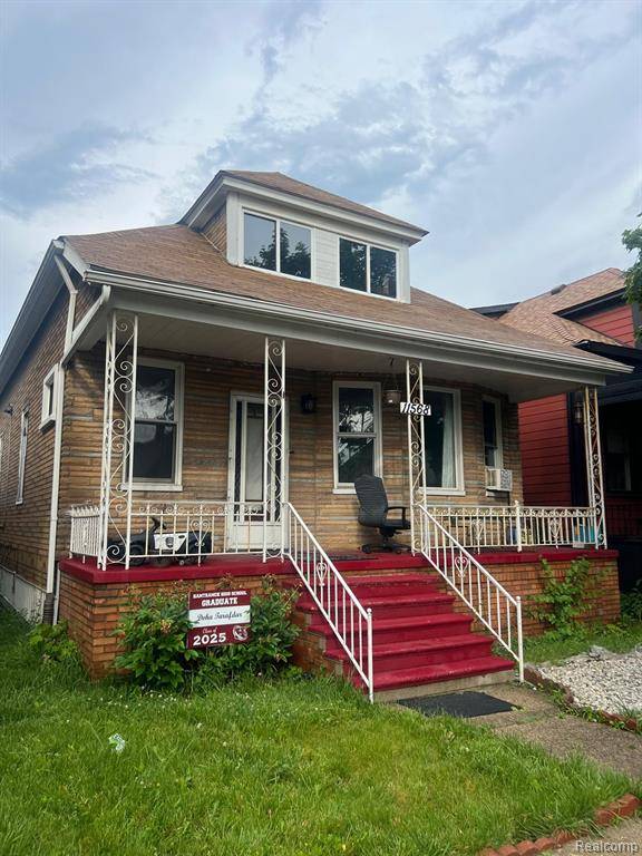 11568 Saint Aubin Street, Hamtramck, MI 48212