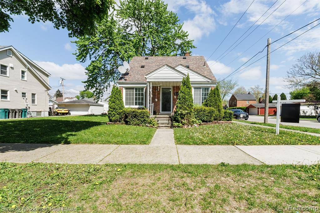 Dearborn, MI 48126,6200 PAYNE Avenue