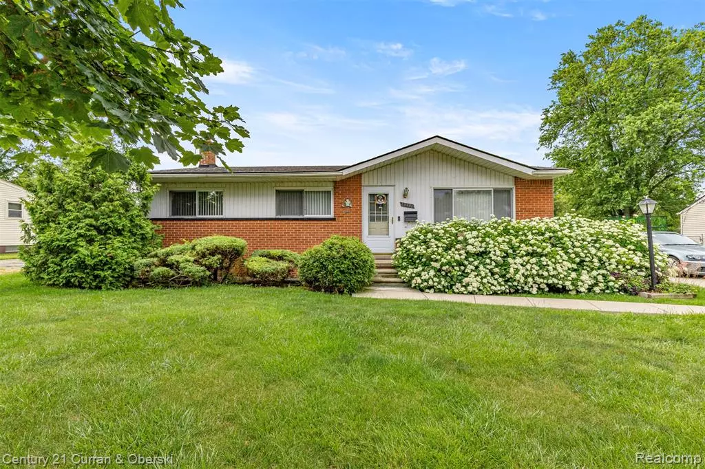 Garden City, MI 48135,29497 Bridge Street