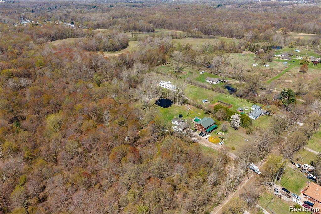 Sumpter Twp, MI 48111,37.11AC Sherwood Road