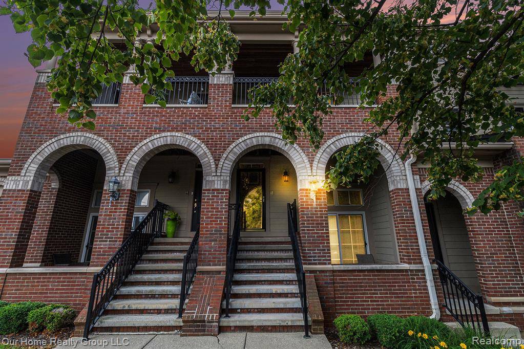 3994 Forester Boulevard, Auburn Hills, MI 48326