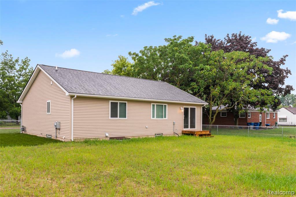 Warren, MI 48089,23240 Bolam Avenue