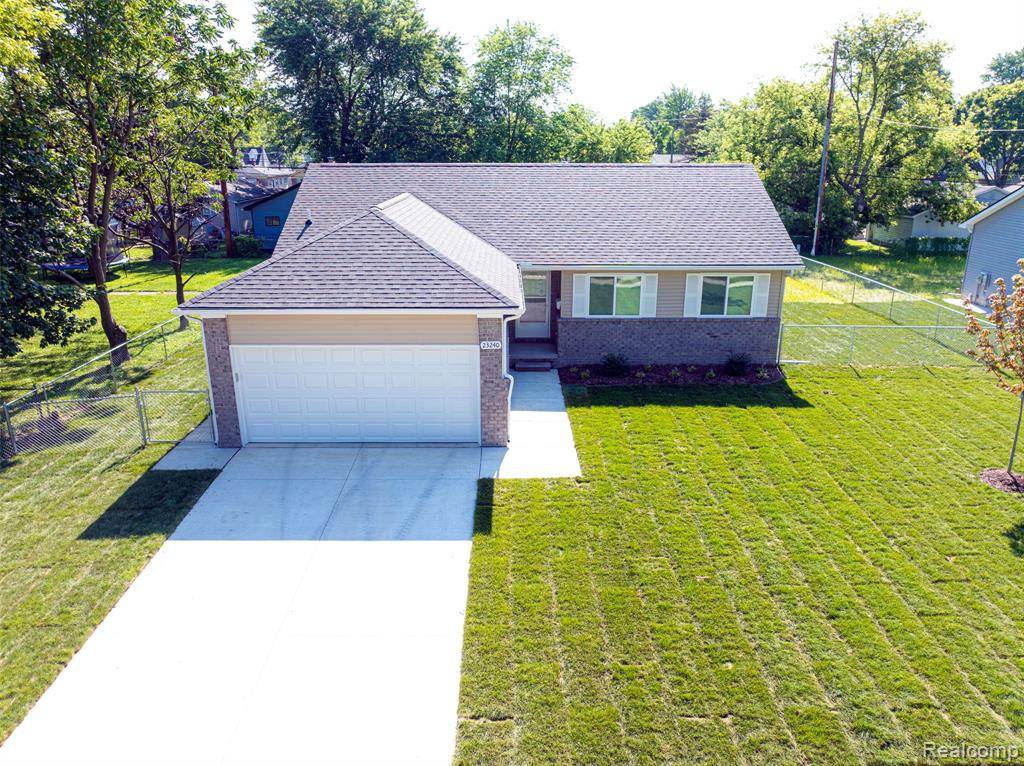23240 Bolam Avenue, Warren, MI 48089