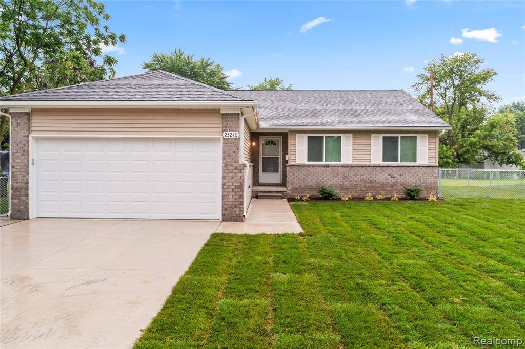 Warren, MI 48089,23240 Bolam Avenue