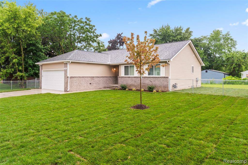 Warren, MI 48089,23240 Bolam Avenue
