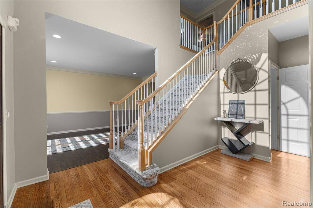Commerce Twp, MI 48382,4991 Knollcrest Court