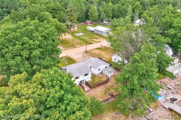 Billings Twp, MI 48612,3699 LAKEVIEW Drive