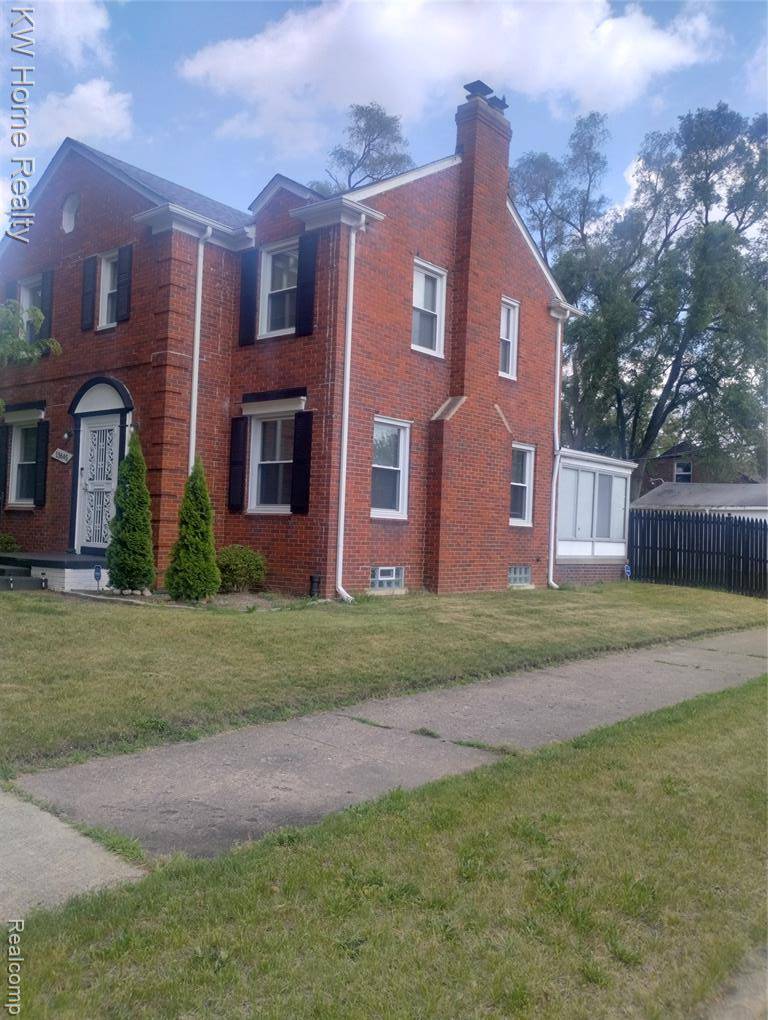 Detroit, MI 48235,13645 Vassar Avenue
