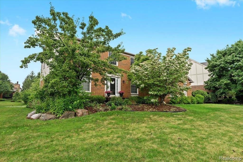 Plymouth, MI 48170,8873 Cobblestone Circle