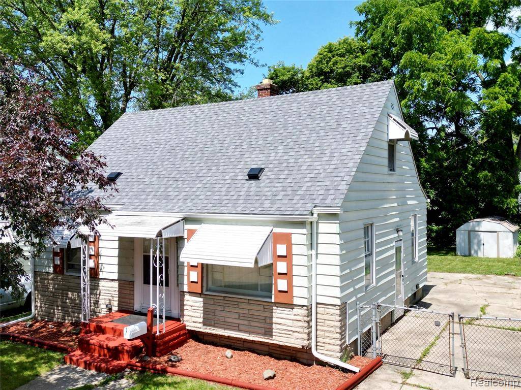 329 Bede Street, Flint, MI 48507