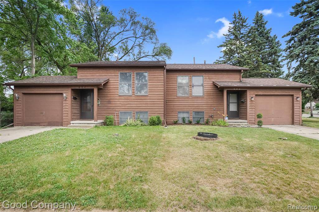 602 MILLARD Avenue, Royal Oak, MI 48073