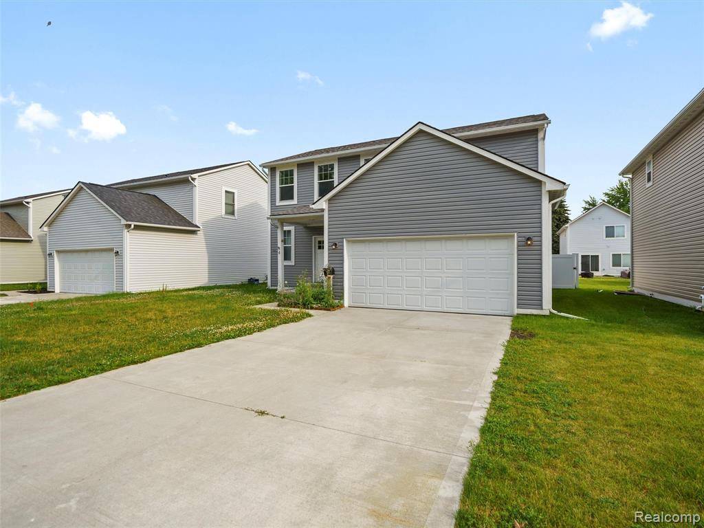 Madison Heights, MI 48071,399 W DALLAS Avenue