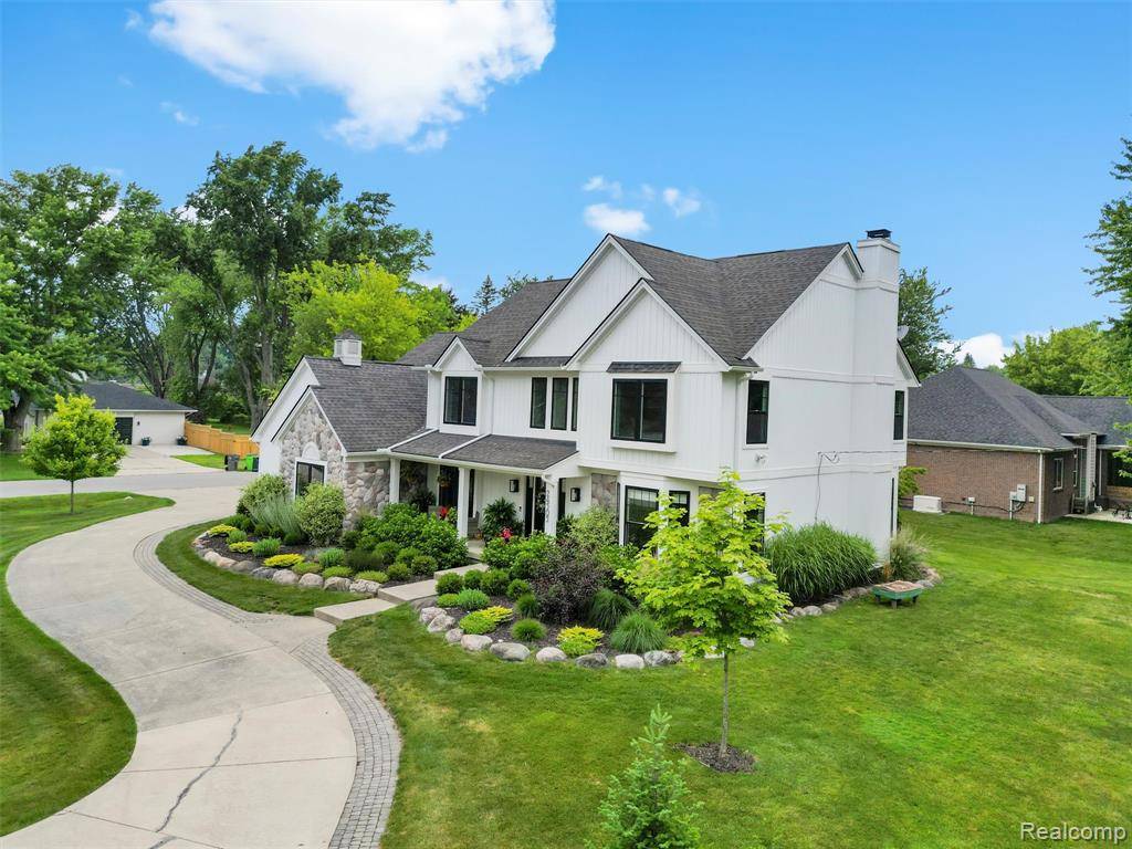 Clinton Twp, MI 48036,24505 Sherbeck Drive