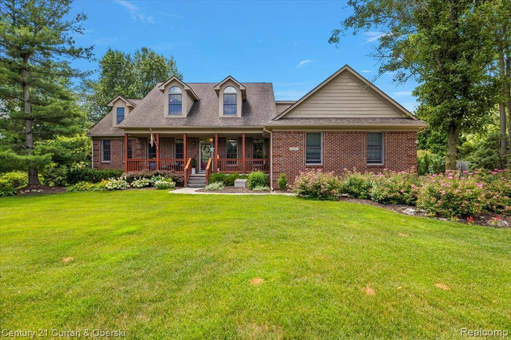 11655 McClumpha Road, Plymouth, MI 48170