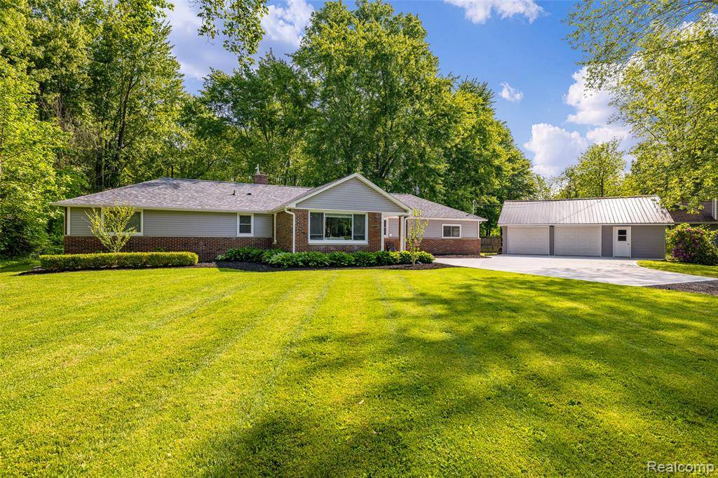 Clay Twp, MI 48001,6590 Swartout Road